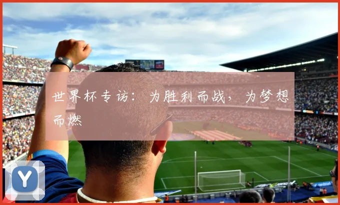 世界杯专访：为胜利而战，为梦想而燃