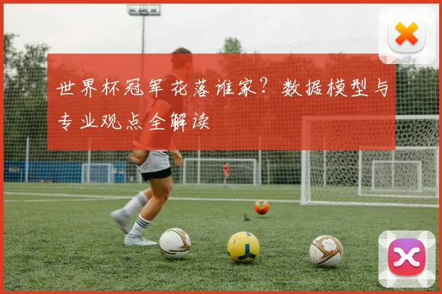 世界杯冠军花落谁家?数据模型与专业观点全解读